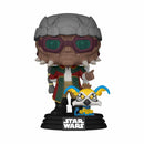 Funko POP! & Buddy Star Wars Hondo and Pikk 3.75" Vinyl FIgure (