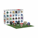 Funko Pocket POP! NFL 24-Day Countdown Calendar