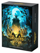 The Crooked Moon RPG: Core Box