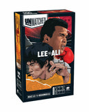 UNMATCHED: Bruce Lee vs Muhammad Ali