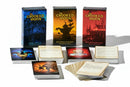 The Crooked Moon RPG: Core Box