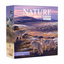 Nature Board Game Expansion Module 4: Arctic Tundra
