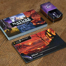 Nature Board Game Expansion Module 3: Natural Disasters