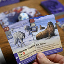 Nature Board Game Expansion Module 4: Arctic Tundra