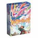 Koinobori Card Game