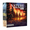 Nature Board Game Expansion Module 3: Natural Disasters