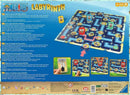 One Piece Labyrinth Board Game