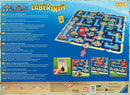 One Piece Labyrinth Board Game