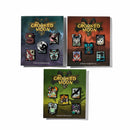The Crooked Moon RPG: Deluxe Bundle