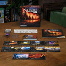 Nature Board Game Expansion Module 3: Natural Disasters