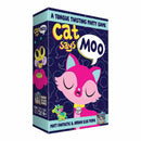Cat Says Moo | A Tongue Twisting Party Game
