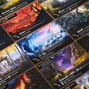 Nature Board Game Expansion Module 3: Natural Disasters