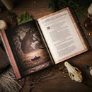 The Crooked Moon RPG: Core Hardcover Book