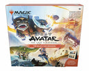 Magic: The Gathering Avatar - The Last Airbender Scene Box (The Black Sun Invasion)