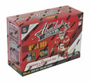 2025 Panini Absolute Football Hobby Mega Box