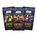 Star Wars: Unlimited Shadows of the Galaxy Booster Box