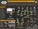 Star Wars: Legion - Rebel Alliance Starter Set