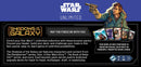 Star Wars: Unlimited Shadows of the Galaxy Booster Box