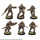Star Wars: Legion - Rebel Alliance Starter Set
