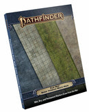 Paizo Flip-Mat: Basic Terrain Multi-Pack