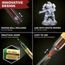 The Army Painter: Speedpaint Marker Introductory Set