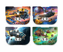 Star Realms Deckbuilding Game: 10th Anniversary Edition