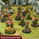 The Army Painter: Speedpaint 2.0 Starter Paint Set