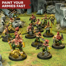 The Army Painter: Speedpaint Marker Starter Set