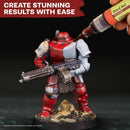 The Army Painter: Speedpaint Marker Introductory Set