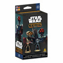 Star Wars: Legion - Customizable Super Tactical Command Droid