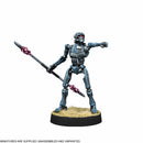 Star Wars: Legion - Customizable Super Tactical Command Droid