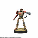 Star Wars: Legion - Customizable Super Tactical Command Droid