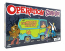 OPERATION: Scooby-Doo! Board Game