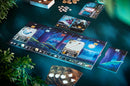 Echoes of Time Board Game