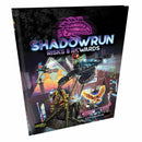 Shadowrun RPG: Risks & Rewards