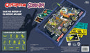 OPERATION: Scooby-Doo! Board Game
