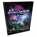 Shadowrun RPG: Deus Ex Arcana