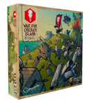 War For Chicken Island (Revised 2nd Edition)