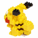 Nanoblock Pokemon Pikachu Building Toy (130 Pieces)
