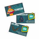 OPERATION: Scooby-Doo! Board Game
