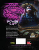Shadowrun RPG: Deus Ex Arcana