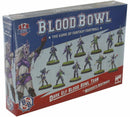 Blood Bowl: Dark Elf Blood Bowl Team - The Naggaroth Nightmares