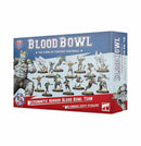 Blood Bowl: Necromantic Horror Blood Bowl Team - The Wolfenburg Crypt-Stealers