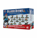 Blood Bowl: Gnome Blood Bowl Team - The Glimdwarrow Groundhogs