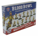 Blood Bowl: Wood Elf Blood Bowl Team - The Athelorn Avengers