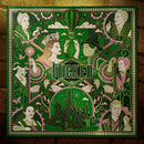 Wicked Jigsaw Puzzle, 1000-Pieces