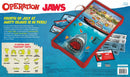 OPERATION: Jaws Board Game
