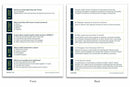 League of the Lexicon: The Quiz Game about Words & Language
