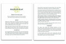 League of the Lexicon: The Quiz Game about Words & Language