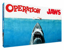 OPERATION: Jaws Board Game